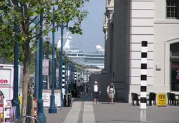 West Coast Cruise 2005 003