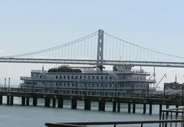 West Coast Cruise 2005 005