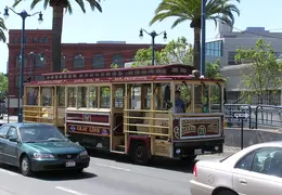 West Coast Cruise 2005 007