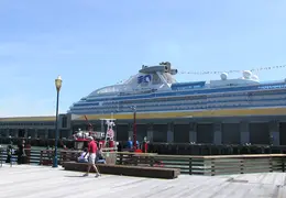 West Coast Cruise 2005 008