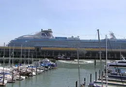 West Coast Cruise 2005 010