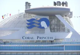 West Coast Cruise 2005 011