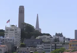 West Coast Cruise 2005 013