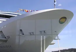 West Coast Cruise 2005 014