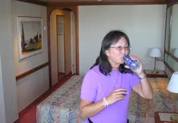 West Coast Cruise 2005 016