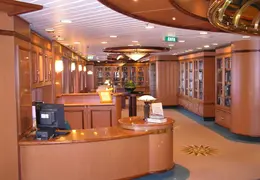 West Coast Cruise 2005 025