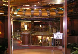 West Coast Cruise 2005 026