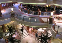 West Coast Cruise 2005 027