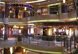 West Coast Cruise 2005 028