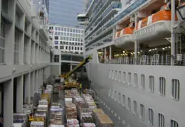 West Coast Cruise 2010 0007