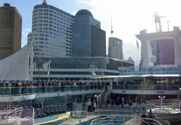 West Coast Cruise 2010 0022