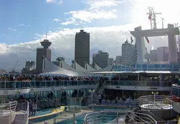 West Coast Cruise 2010 0025