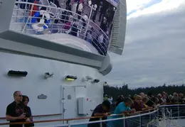 West Coast Cruise 2010 0035
