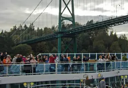 West Coast Cruise 2010 0042