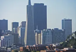 West Coast Cruise 2010