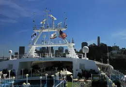 West Coast Cruise April 2014 011