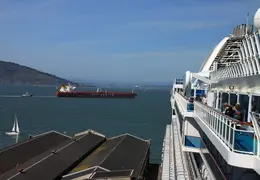 West Coast Cruise April 2014 013