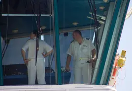 West Coast Cruise April 2014 023