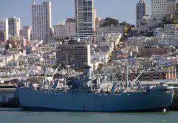 West Coast Cruise April 2014 037