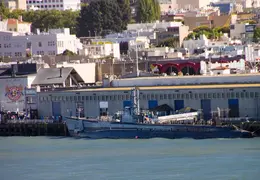 West Coast Cruise April 2014 038