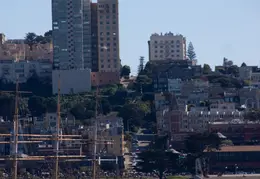 West Coast Cruise April 2014 041