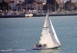 West Coast Cruise April 2014 045