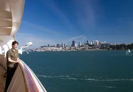 West Coast Cruise April 2014 046