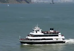 West Coast Cruise May 2011 006