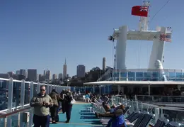 West Coast Cruise May 2011 014