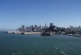 West Coast Cruise May 2011 032