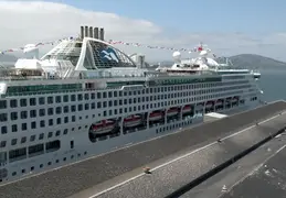 West Coast Cruise May 2012 002