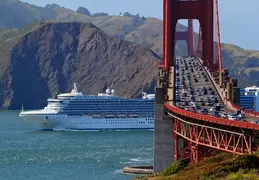 West Coast Cruise May 2012 009