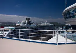 West Coast Cruise May 2012 011