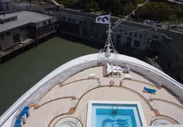 West Coast Cruise May 2012 018
