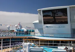 West Coast Cruise May 2012 029