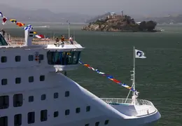West Coast Cruise May 2012 041