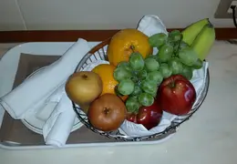 West Coast Cruise October 2015 009