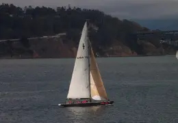 West Coast Cruise October 2015 012