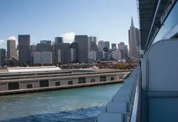 West Coast Cruise October 2015 031