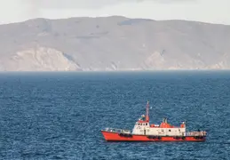 West Coast Cruise October 2015 049