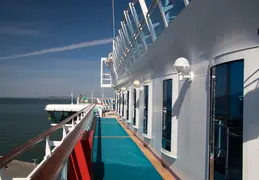 West Coast Cruise October 2017 019