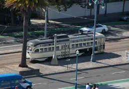 West Coast Cruise October 2017 031