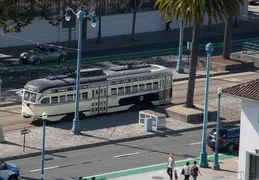 West Coast Cruise October 2017 032