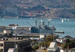 West Coast Cruise October 2017 034