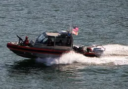 West Coast Cruise October 2017 048