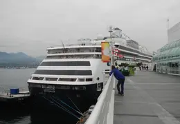 West Coast Cruise Sept 2012 007