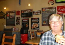 West Coast Cruise Sept 2012 018
