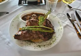 Anniversary Dinner 26th Pietros 20230817