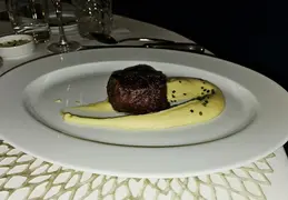 Anniversary Dinner 28th Embers 20250808