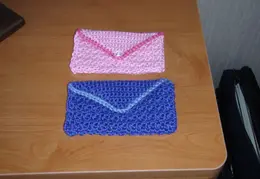 Cheryl Crocheting